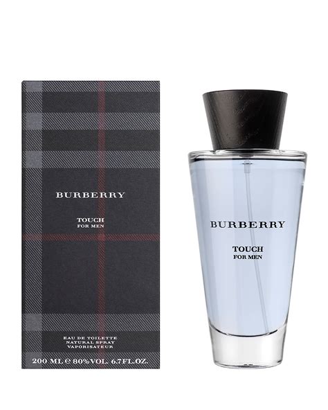 what's the best burberry cologne for men|burberry touch aftershave for men.